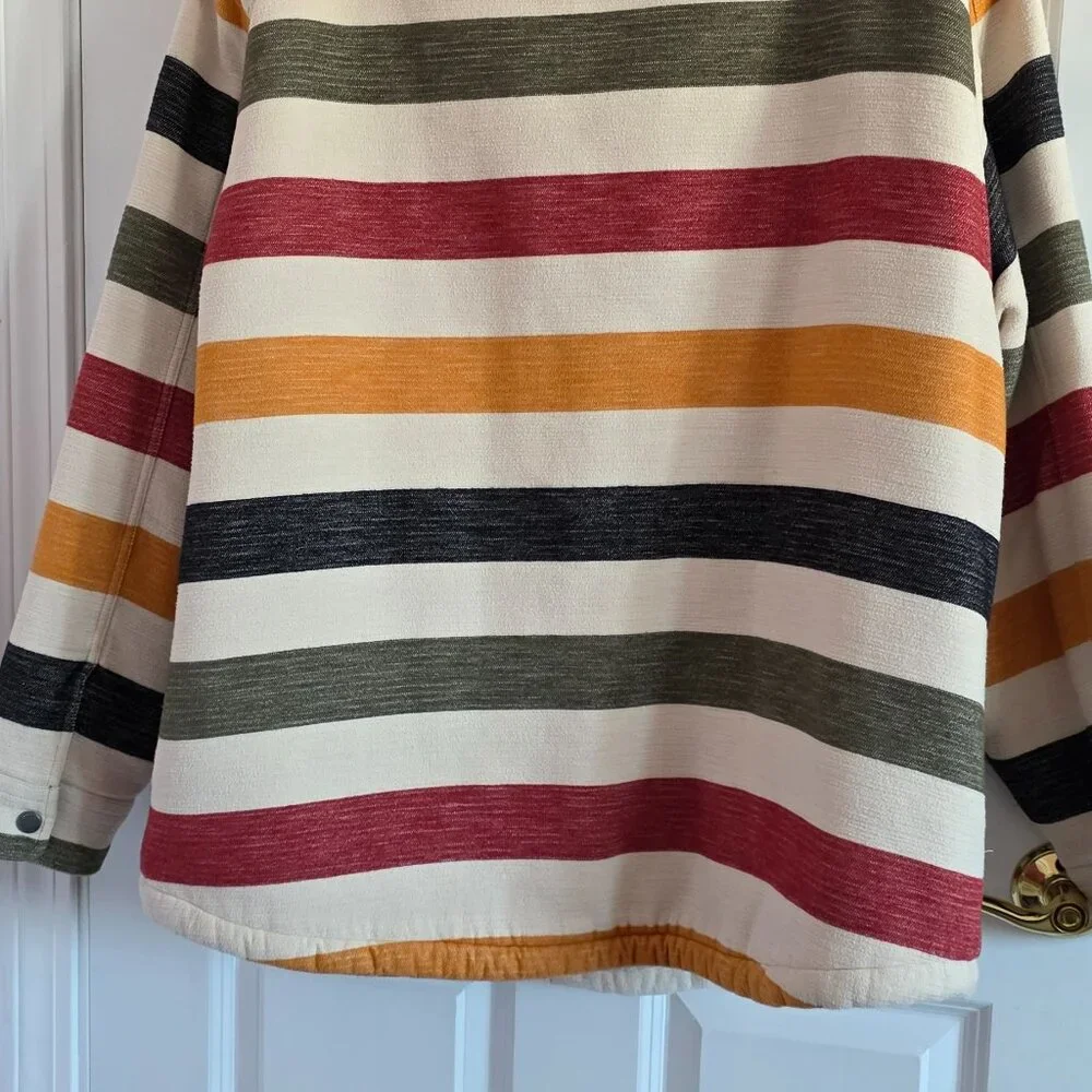 Pendleton jacket/shirt - Picture 3 of 5
